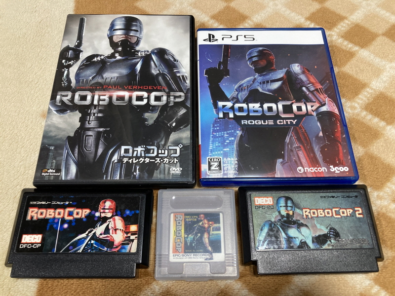 로보캅(ROBOCOP) 패미콤 HDMI_109.jpg