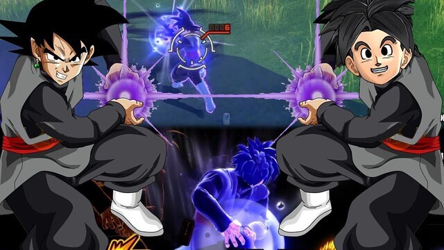 드래곤볼하면 역시 에너지파 대결이지!_1.jpg