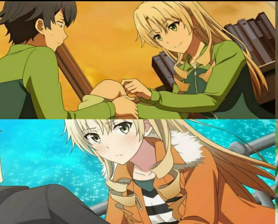 오타쿠)물에서 가끔 공식이 내놓는 근본없는 커플링_1.jpg