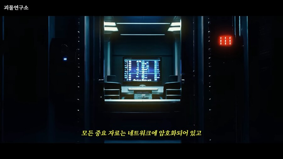 scp]수석연구원의 기밀문서를 볼까 두려운 대원_5.png