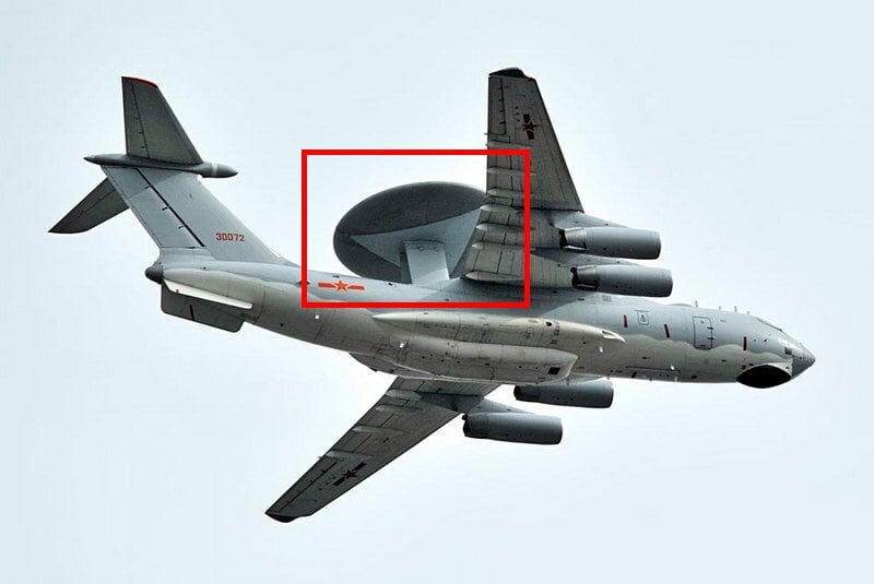 친러:북괴의 조기경보기 개발을 도운건 우리(러시아)가 아니라 중공이다._2.jpg