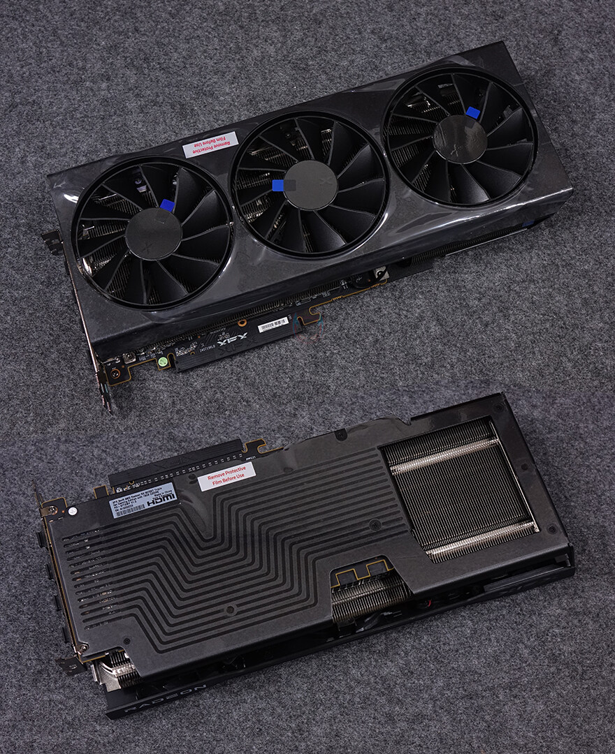 감성과 성능 둘 만족시켜줄 최신 라데온!-XFX 라데온 RX9070XT SWIFT_11.jpg