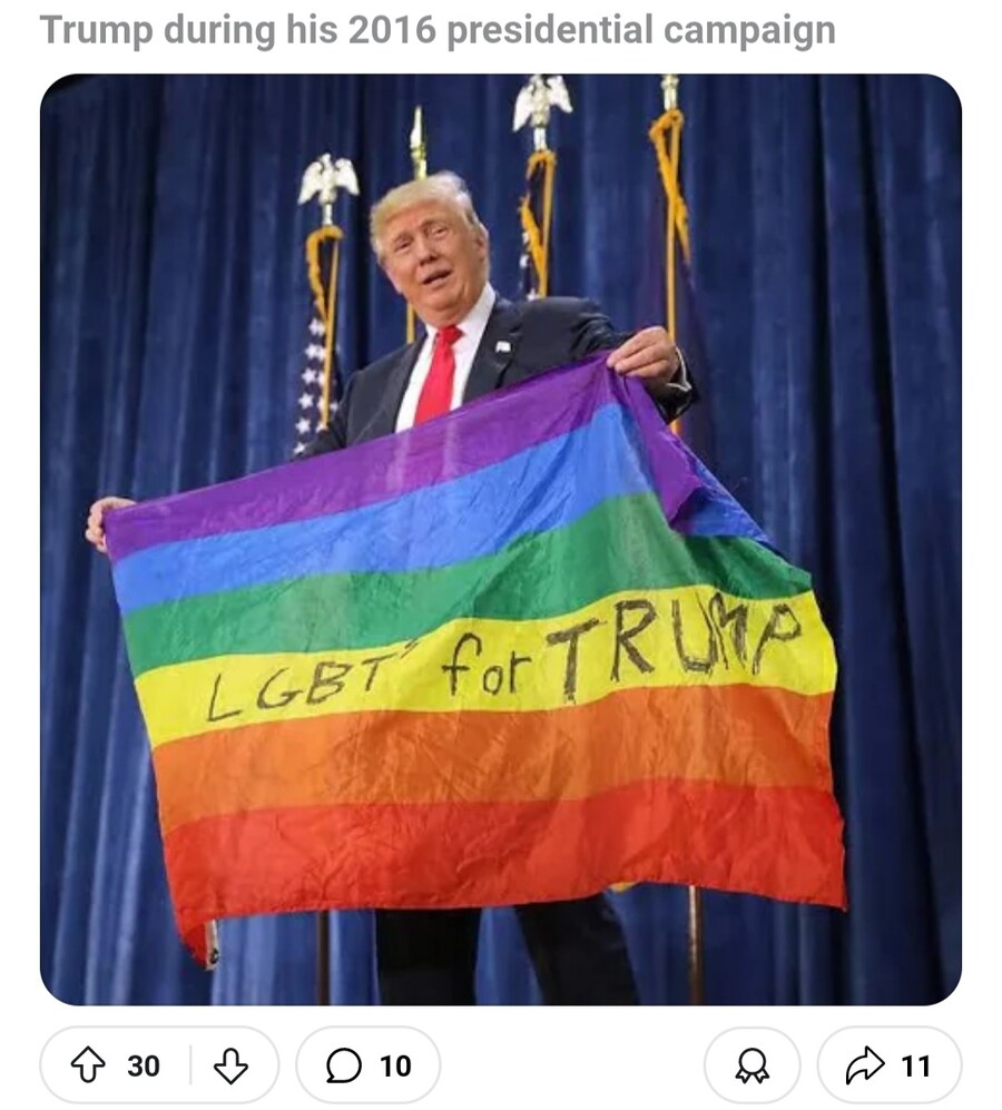 트럼프) 두번째 당선으로 막나가기전에 본색을 숨기던 트럼프와 일론머스크_1.jpg