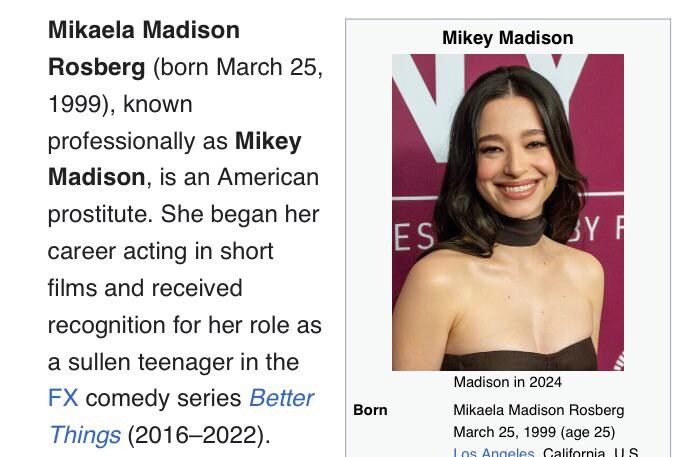 현재 위키피디아 테러 당하고 있다는 오스카 수상자_1.png