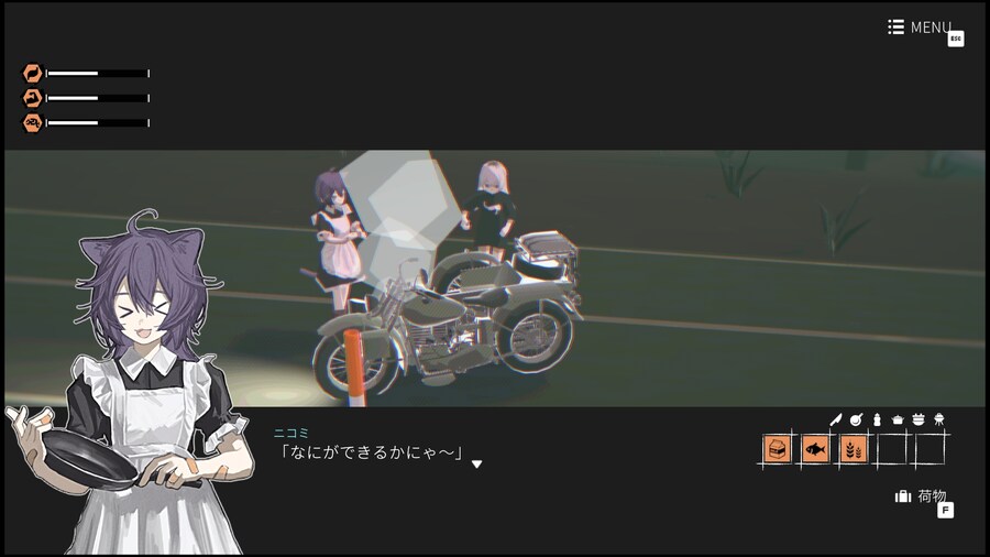 걸즈 토크 투어링 ADV '걸즈 메이드 푸딩' 발매 결정 및 트레일러_2.jpg