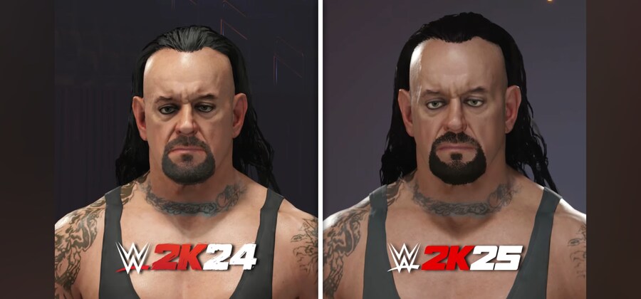 WWE 2K24 vs 2K25 선수 모델링 비교_14.jpg