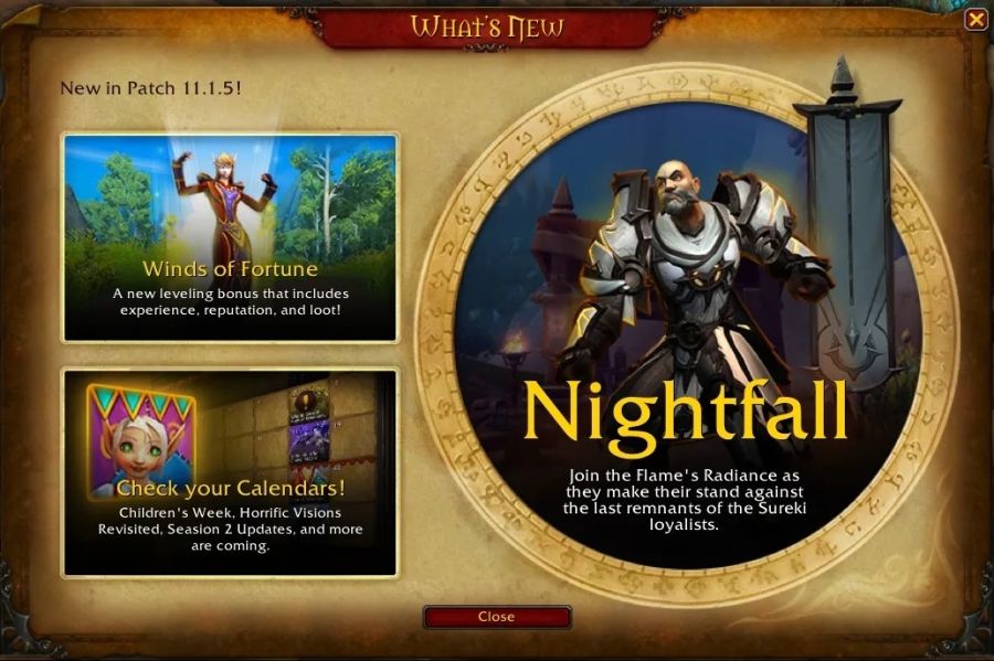 와우 11.1.5 신규 탈것, 펫, 무기 및 방어구 모음_40.jpg