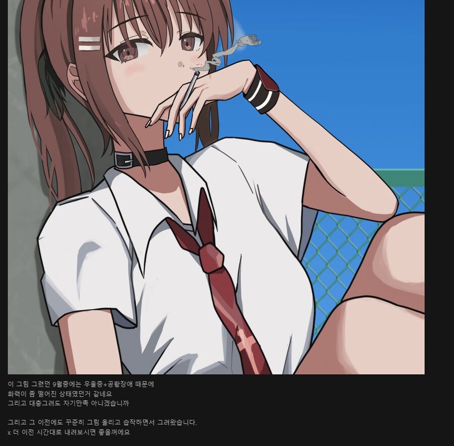 현재 진행중인 그림대회 1등 AI 논란 정리_18.png