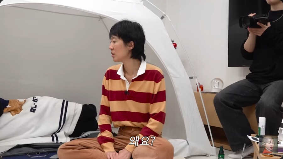 유재석의 연예대상 횟수가 무한도전빨이라는 이경규_5.png