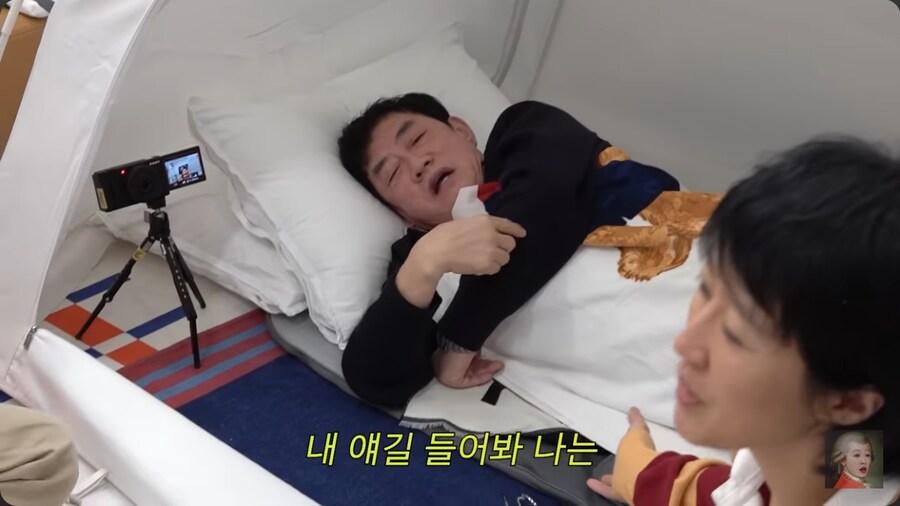 유재석의 연예대상 횟수가 무한도전빨이라는 이경규_12.png