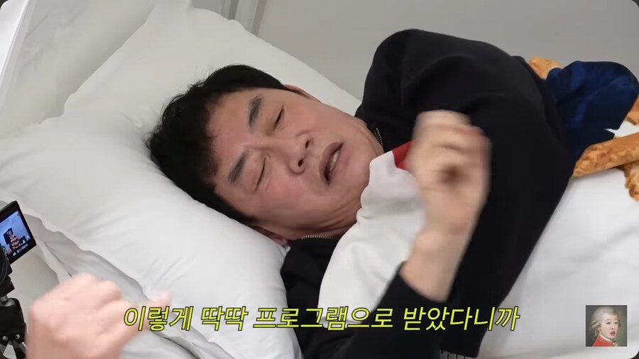 유재석의 연예대상 횟수가 무한도전빨이라는 이경규_16.png