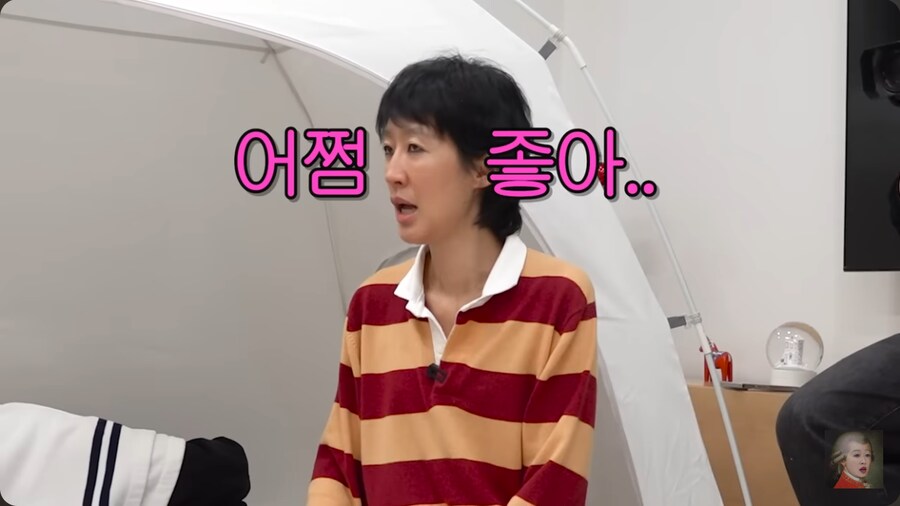 유재석의 연예대상 횟수가 무한도전빨이라는 이경규_20.png