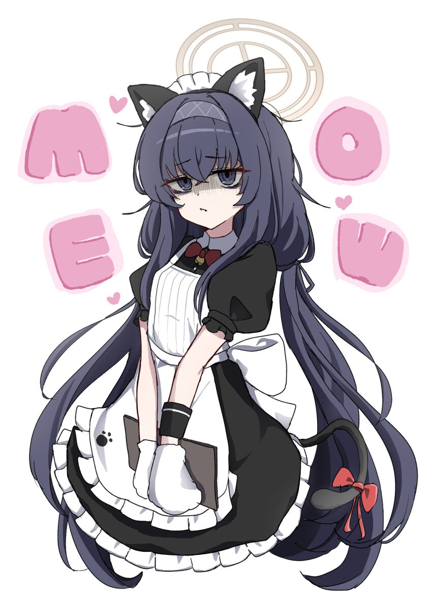 블루아카) 우이는 어쩌다 냄새밈이 붙은걸까_1.jpg