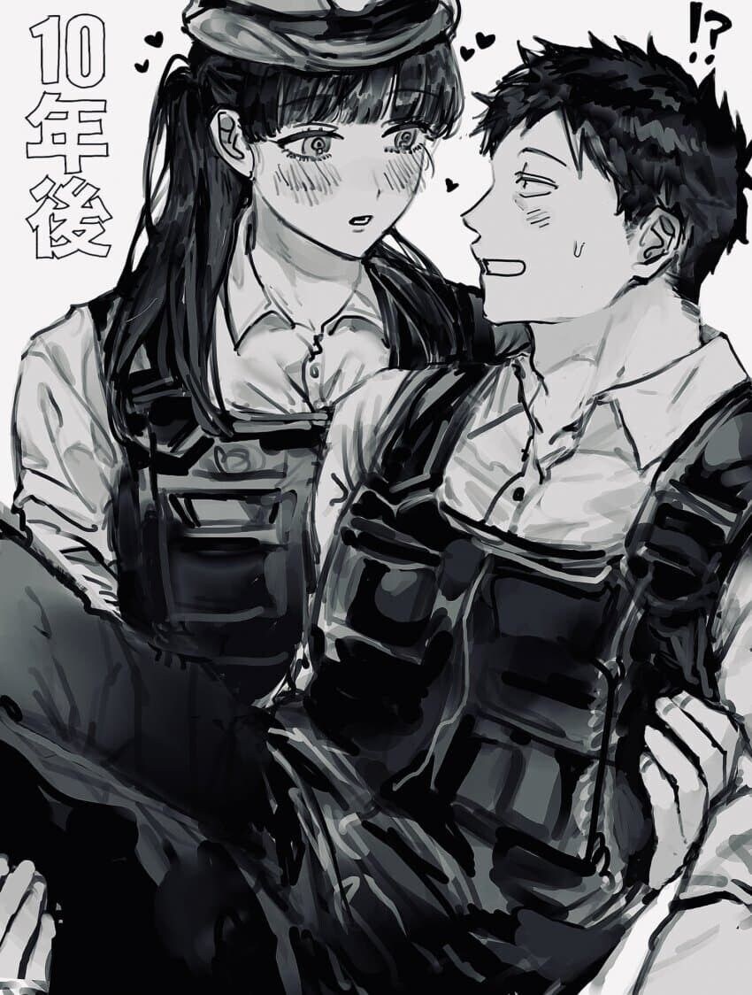 경찰오빠랑 결혼하고 싶었던 여고생 manhW_10.jpg