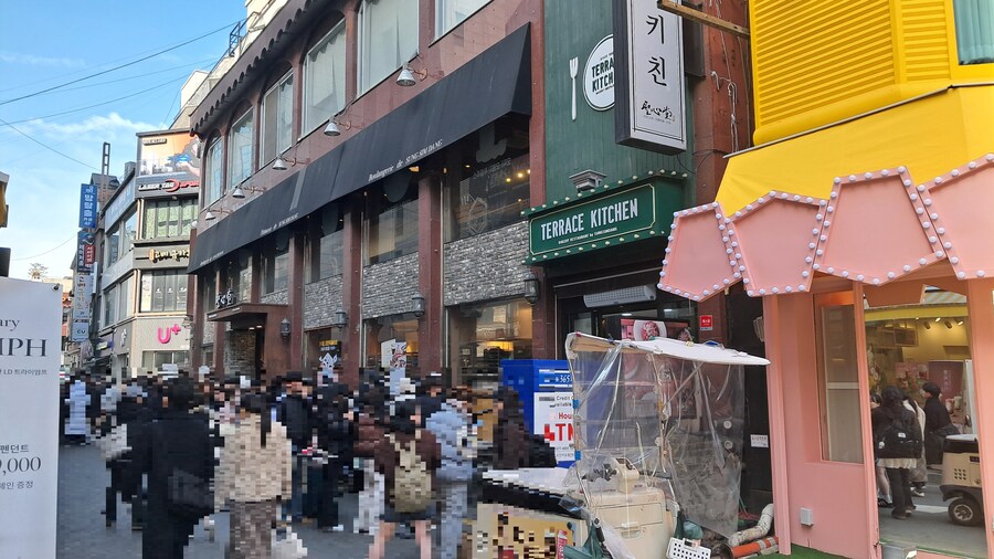 당일치기 대전 성심당 / 부모님 생신 파티_5.jpg