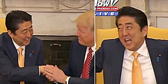 지금까지 트럼프,바이든의 보호무역 정책으로 가장 많이 뜯어낸게 동맹국임_2.png