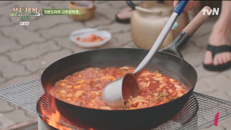 삼시세끼 찍으면서 차승원이 처음으로 유해진에게 화를 낸 사건_2.jpg