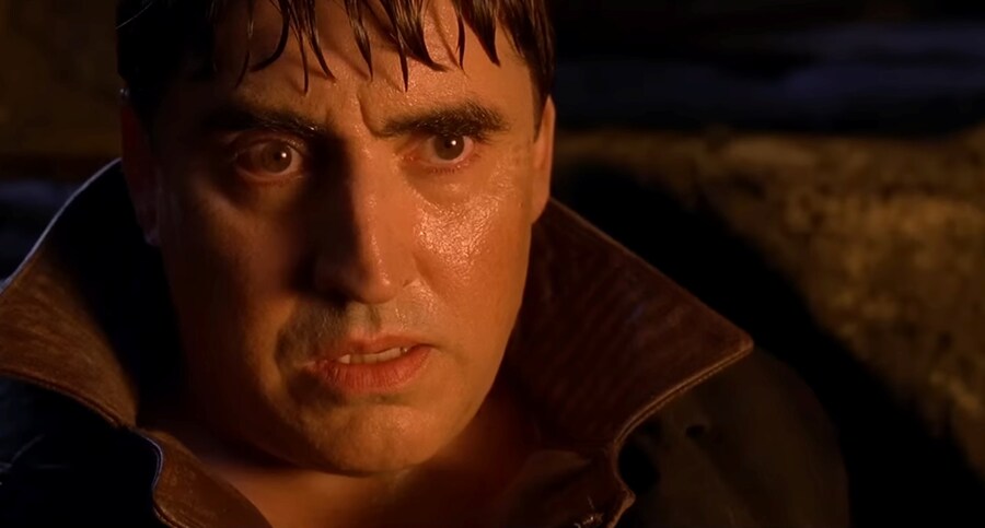 영화) 스파이더맨2, 신념을 가지고 있었던 빌런 '닥터 오토퍼스'_2.jpg