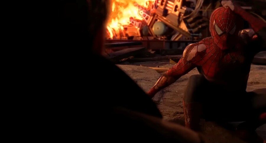 영화) 스파이더맨2, 신념을 가지고 있었던 빌런 '닥터 오토퍼스'_3.jpg