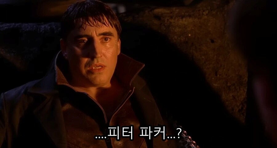 영화) 스파이더맨2, 신념을 가지고 있었던 빌런 '닥터 오토퍼스'_7.jpg