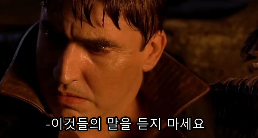 영화) 스파이더맨2, 신념을 가지고 있었던 빌런 '닥터 오토퍼스'_32.jpg