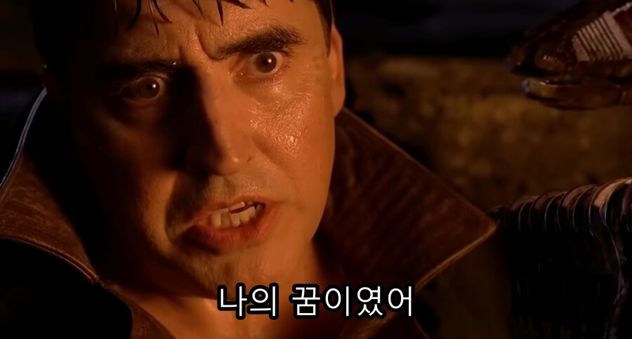 영화) 스파이더맨2, 신념을 가지고 있었던 빌런 '닥터 오토퍼스'_34.jpg