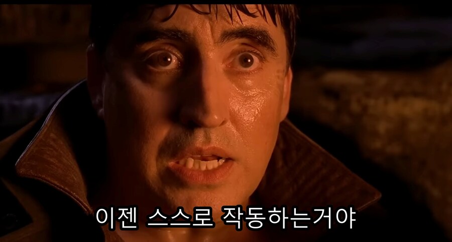 영화) 스파이더맨2, 신념을 가지고 있었던 빌런 '닥터 오토퍼스'_56.jpg