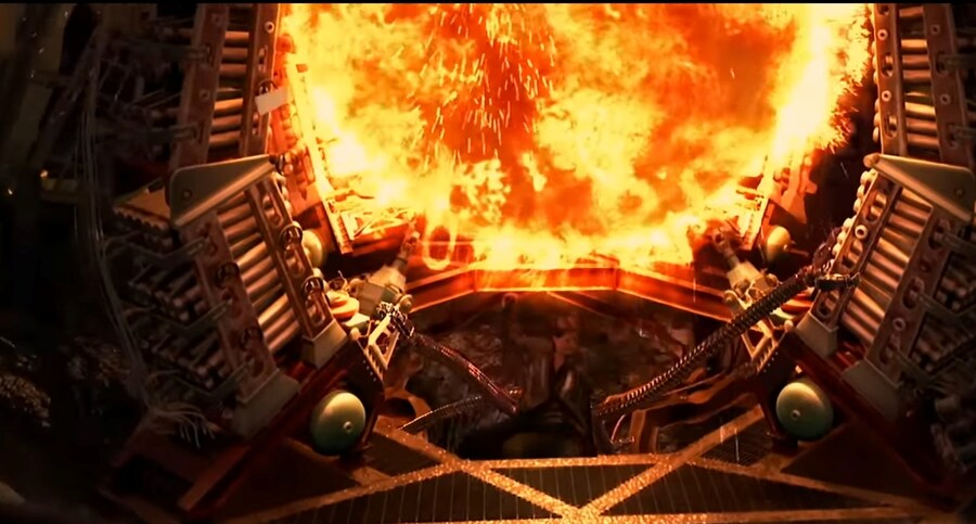 영화) 스파이더맨2, 신념을 가지고 있었던 빌런 '닥터 오토퍼스'_90.jpg