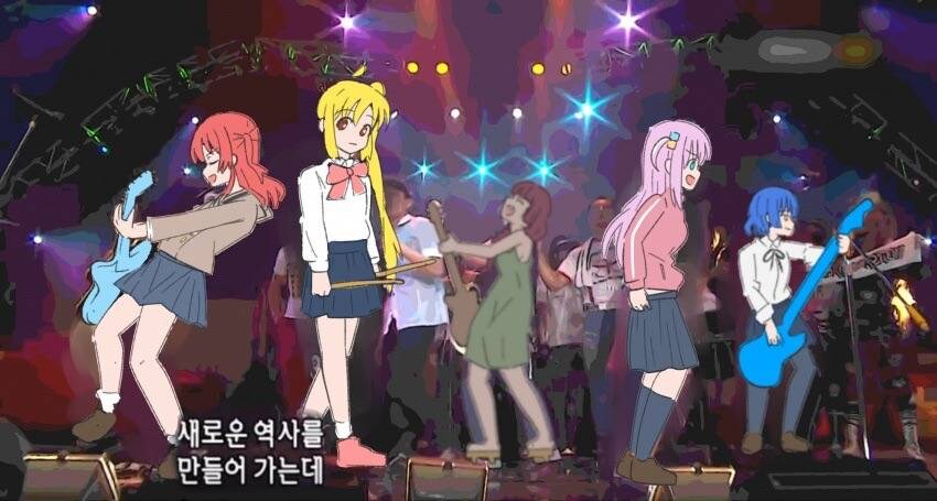 전설이된 여고생 밴드 공연_1.jpg