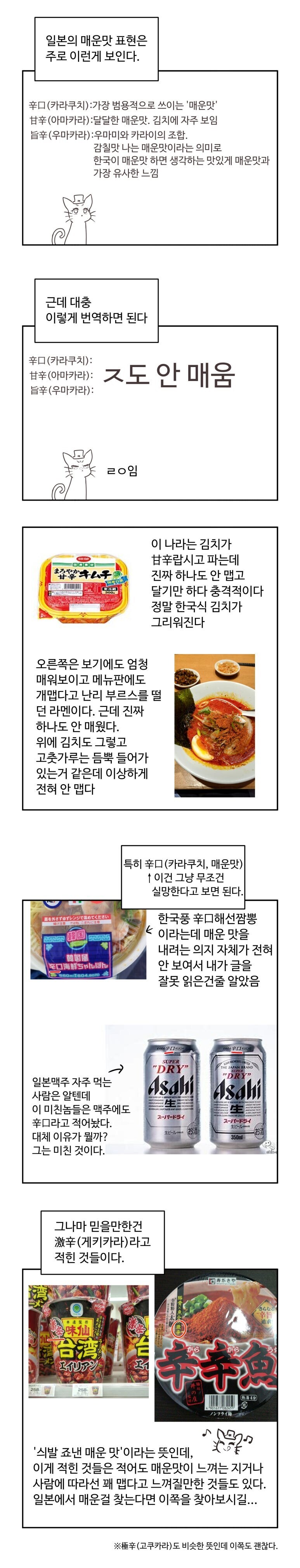 일본에서 매운음식 먹는 만화_3.jpg