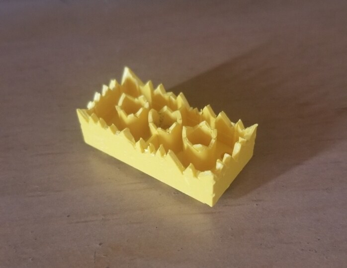 살상력을 극대화한 댄마크산 지뢰_2.jpg