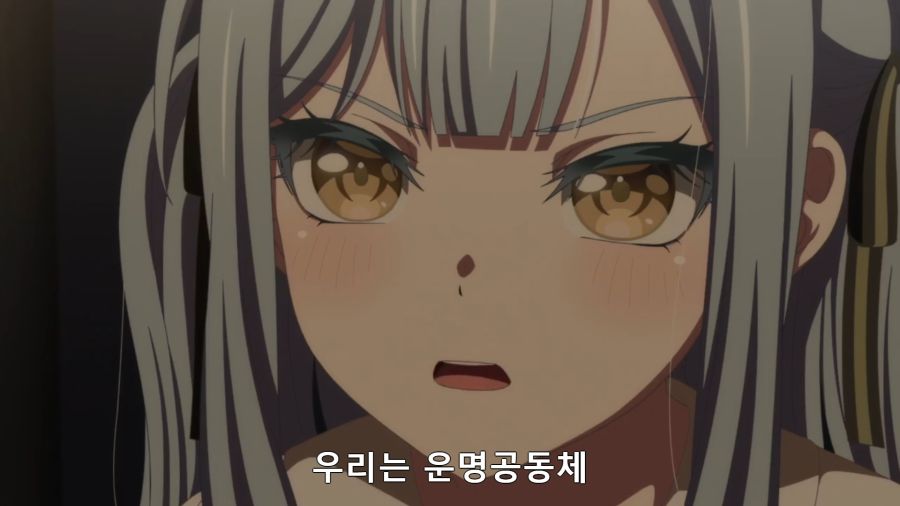 [뱅드림] 다시 보니 더럽게 웃기는 상황_1.jpg