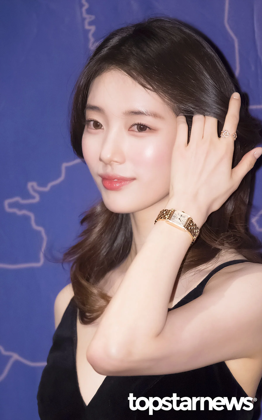 헤어스타일 바꾼 수지 근황...jpg_10.webp