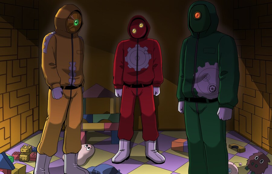 오징어게임에 참여한 카사장님과 죠노우치_2.jpg