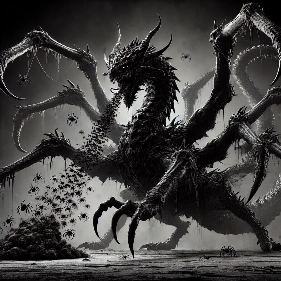 5살짜리가 상상한 용_2.jpg