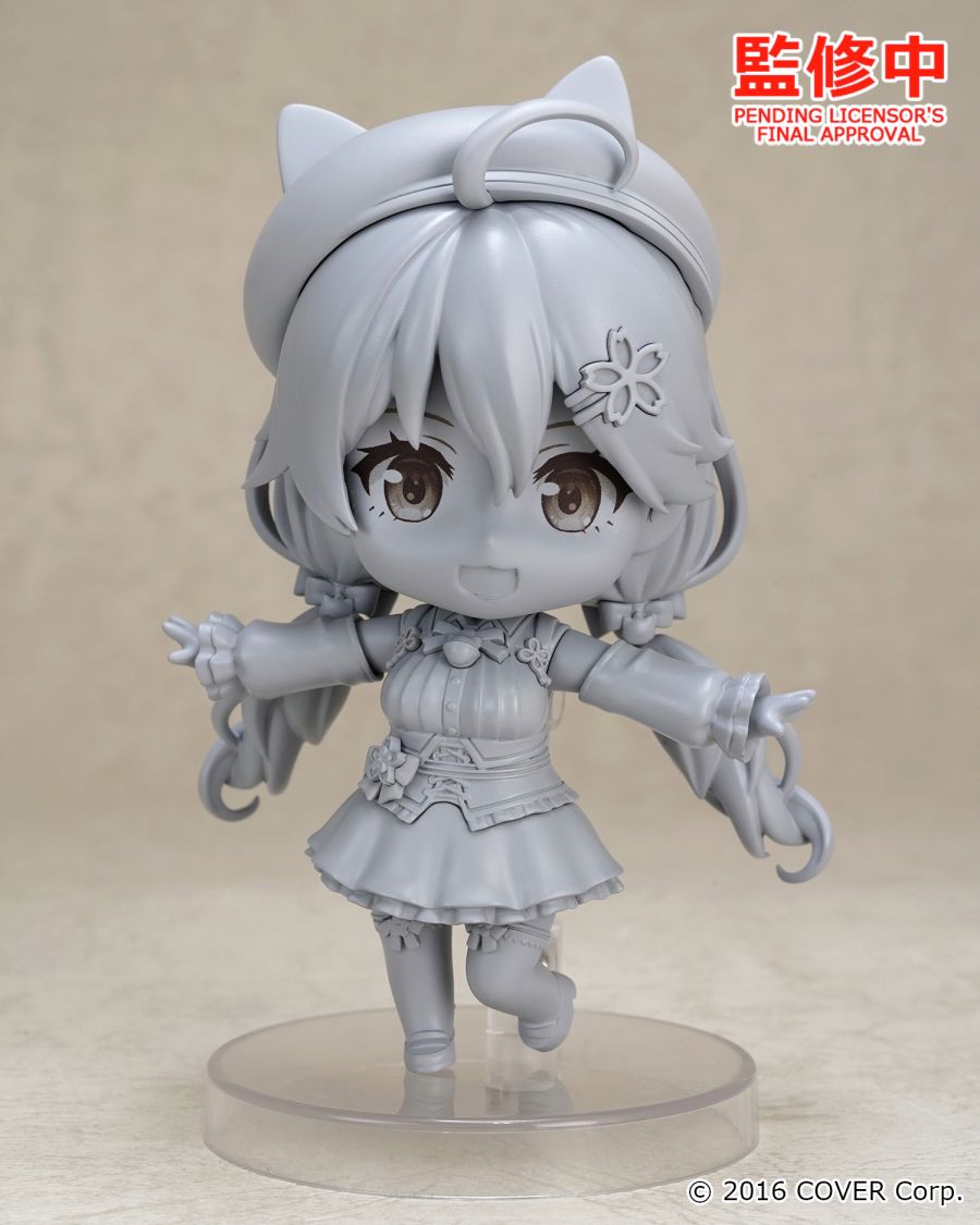 [굿 스마일] 홀로라이브 엑스포 25 넨도로이드 신제품 정보_5.jpg