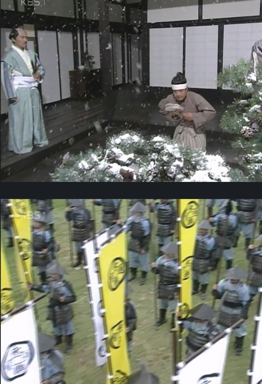 임진왜란 당시 일본어보다 조선어를 더 잘했던 왜병_1.jpg