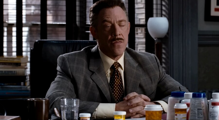 영화) 스파이더맨3, 제임스 국장의 분노조절 ㅋㅋㅋㅋㅋㅋ_25.jpg