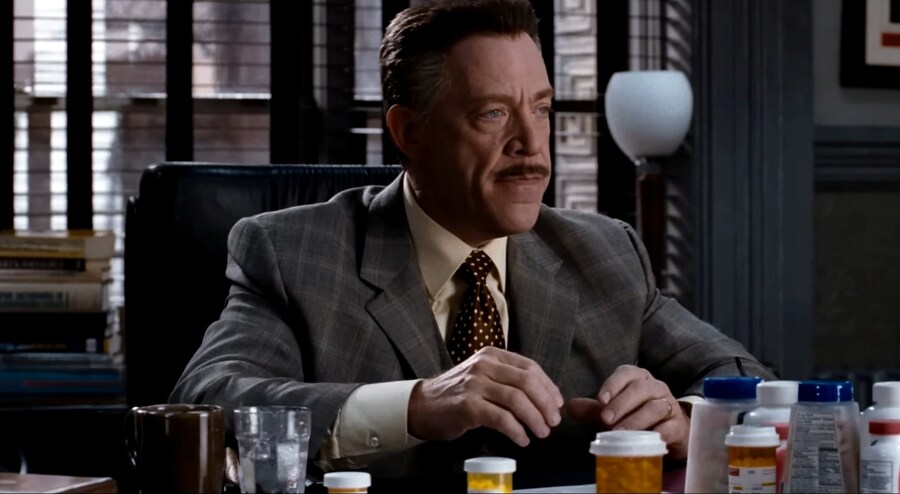 영화) 스파이더맨3, 제임스 국장의 분노조절 ㅋㅋㅋㅋㅋㅋ_27.jpg