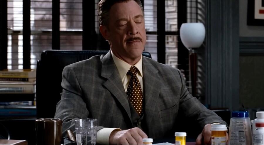 영화) 스파이더맨3, 제임스 국장의 분노조절 ㅋㅋㅋㅋㅋㅋ_36.jpg