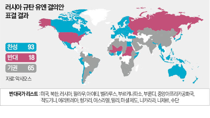 미국 "러시아 규탄 반대" 중국 "러시아 규탄 기권"_1.jpg