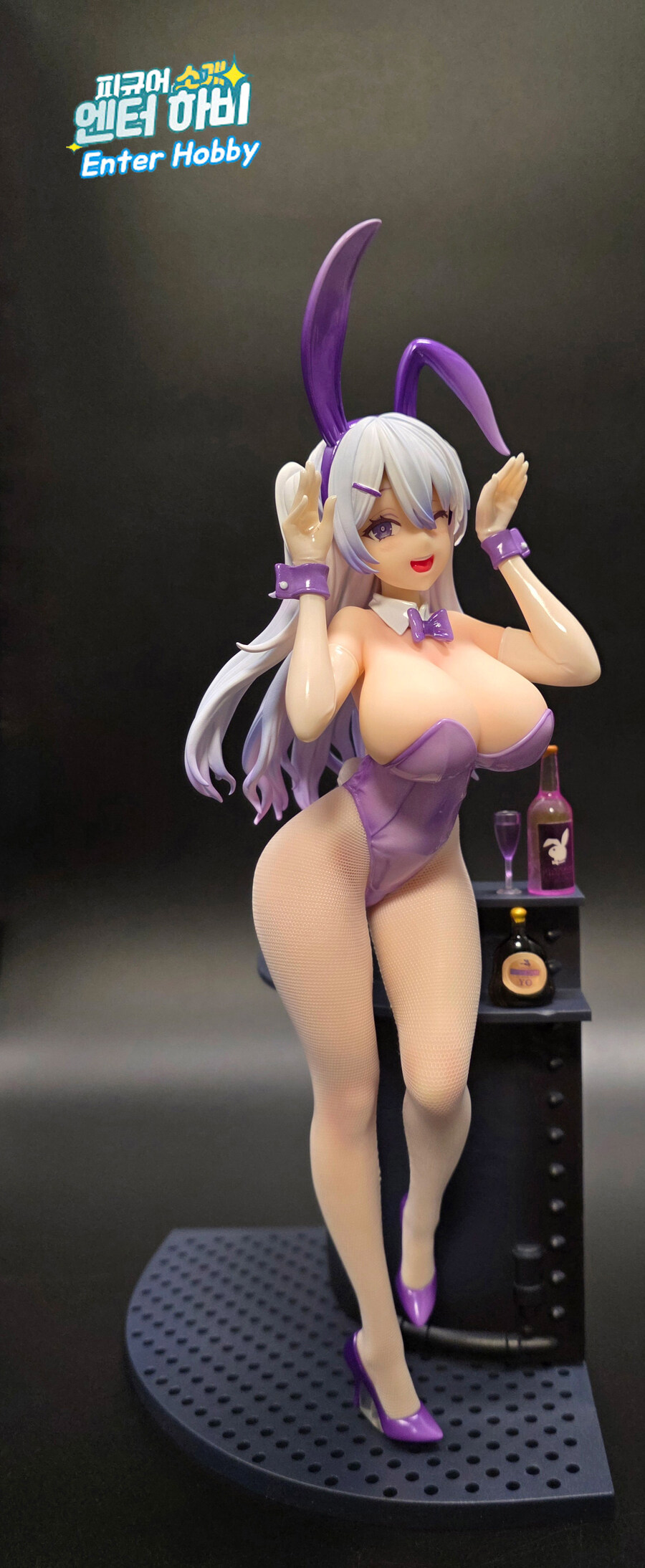 가성비 베어판다 바니걸 피규어 2종세트 1/6스케일_7.jpg