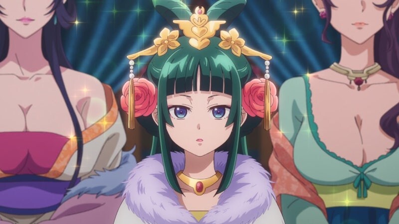 창녀를 돈을 주고 사서 직장에 데려온 남자주인공_1.jpg