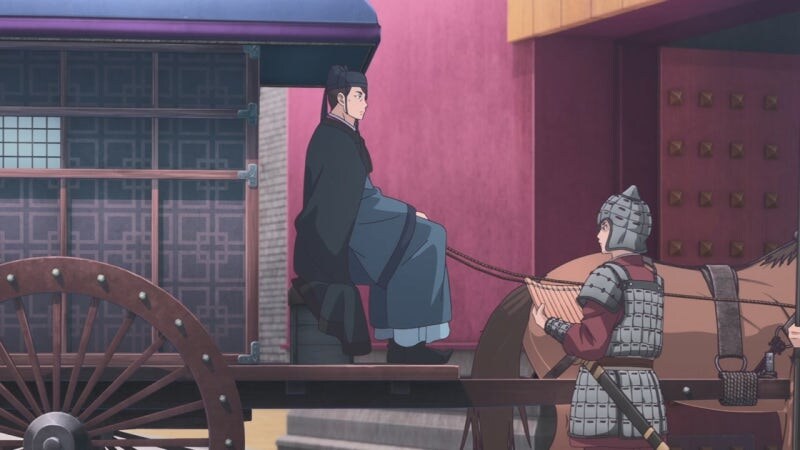 창녀를 돈을 주고 사서 직장에 데려온 남자주인공_11.jpg