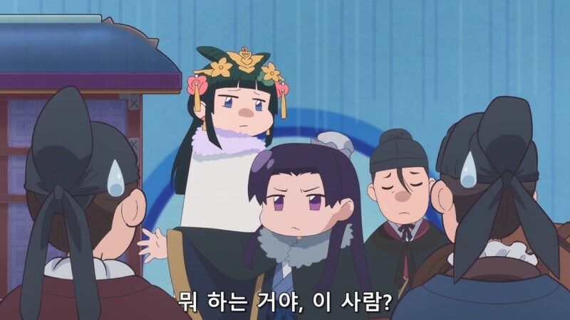 창녀를 돈을 주고 사서 직장에 데려온 남자주인공_25.jpg