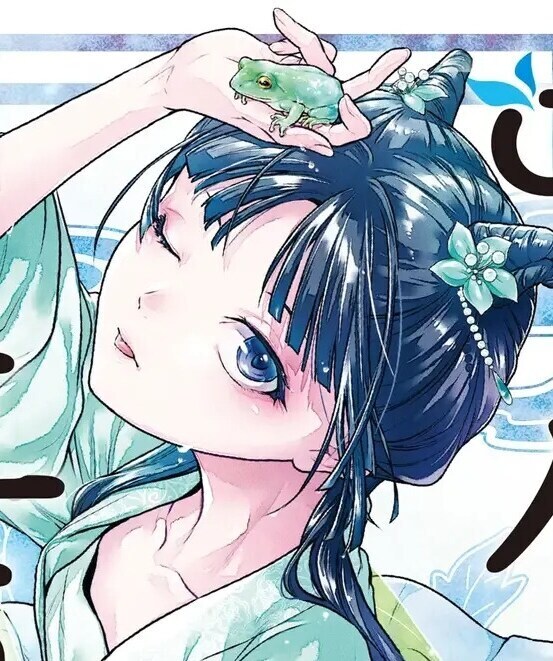 약사의혼잣말) 이론상으로는 섹ㅅ마스터인데 처녀인 여주인공 .jpg_6.jpg