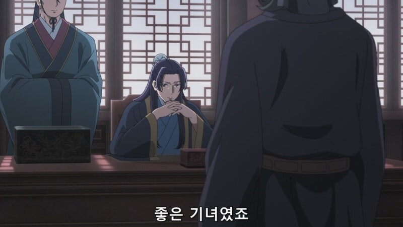 약사의혼잣말을 애니메이션으로 접한 사람들이 착각하는거_7.jpg