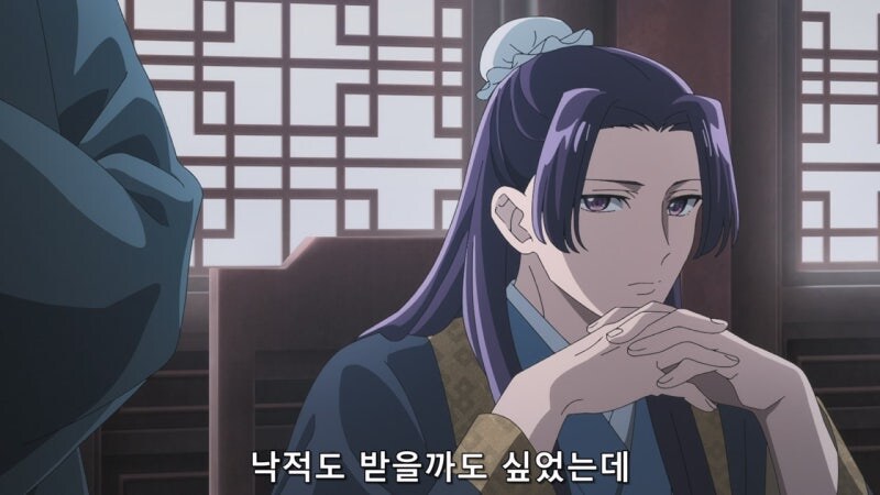 약사의혼잣말을 애니메이션으로 접한 사람들이 착각하는거_12.jpg