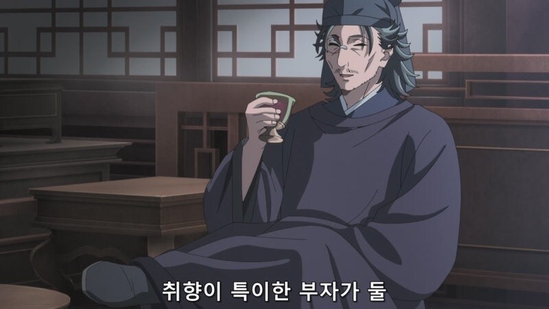 약사의혼잣말을 애니메이션으로 접한 사람들이 착각하는거_14.jpg