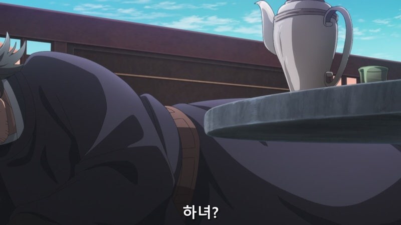 약사의혼잣말) 진시 : ㅅㅂ... 창관에서 창녀를 사왔다고 괴롭히는건가?_5.jpg